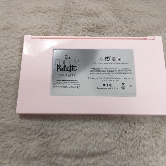 Ciate London The Editor Palette - Picture 5 of 5